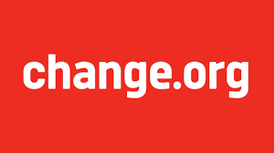 Change.org